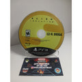 SONY PS3 ALIEN ISOLATION TESTED WORKING