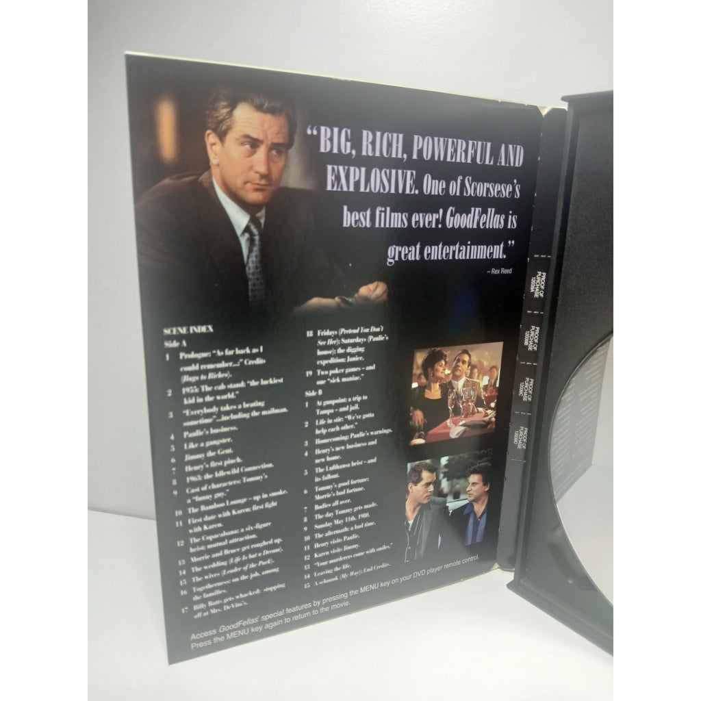 BLU RAY MOVIE CLEANED TESTED WORKING