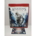 ASSASSIN'S CREED CIB MINT SONY PS3 TESTED WORKING