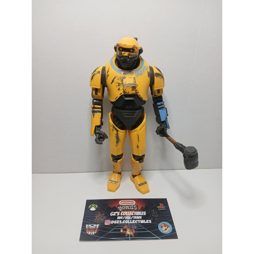 STAR WARS BLACK SERIES OBI WAN KENOBO NED- B 6 INCH