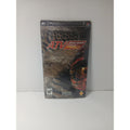 ✅ SONY PSP ATV OFF ROAD FURY PRO DEMO NOT FOR RESALE NEW FACTORY SEALED ✅