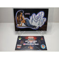 VINTAGE 2002 PINUPS RIGHTEYE HOMIES GONZALES GRAPHICS HOLOGRAPHIC STICKER DECAL