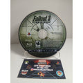 SONY PS3 FALLOUT 3 GAME OF THE YEAR TESTED WORKING