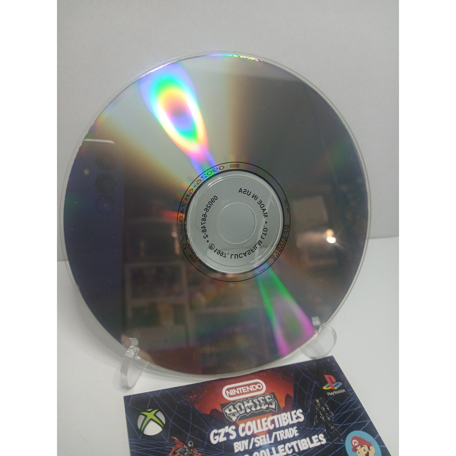 STAR WARS LIMITED EDITION RETURN OF THE JEDI OG SOUNDTRACK CDs JOHN WILLIAMS