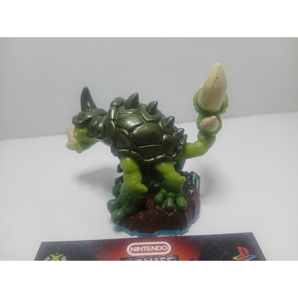 SLOBBER TOOTH SKYLANDERS SWAP FORCE FIGURE ACTIVISION USED GOOD