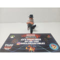 WIZARD SERIES 9 HOMIES FIGURE NEW FROM BLISTER