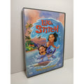 BLU RAY MOVIE CLEANED TESTED WORKING