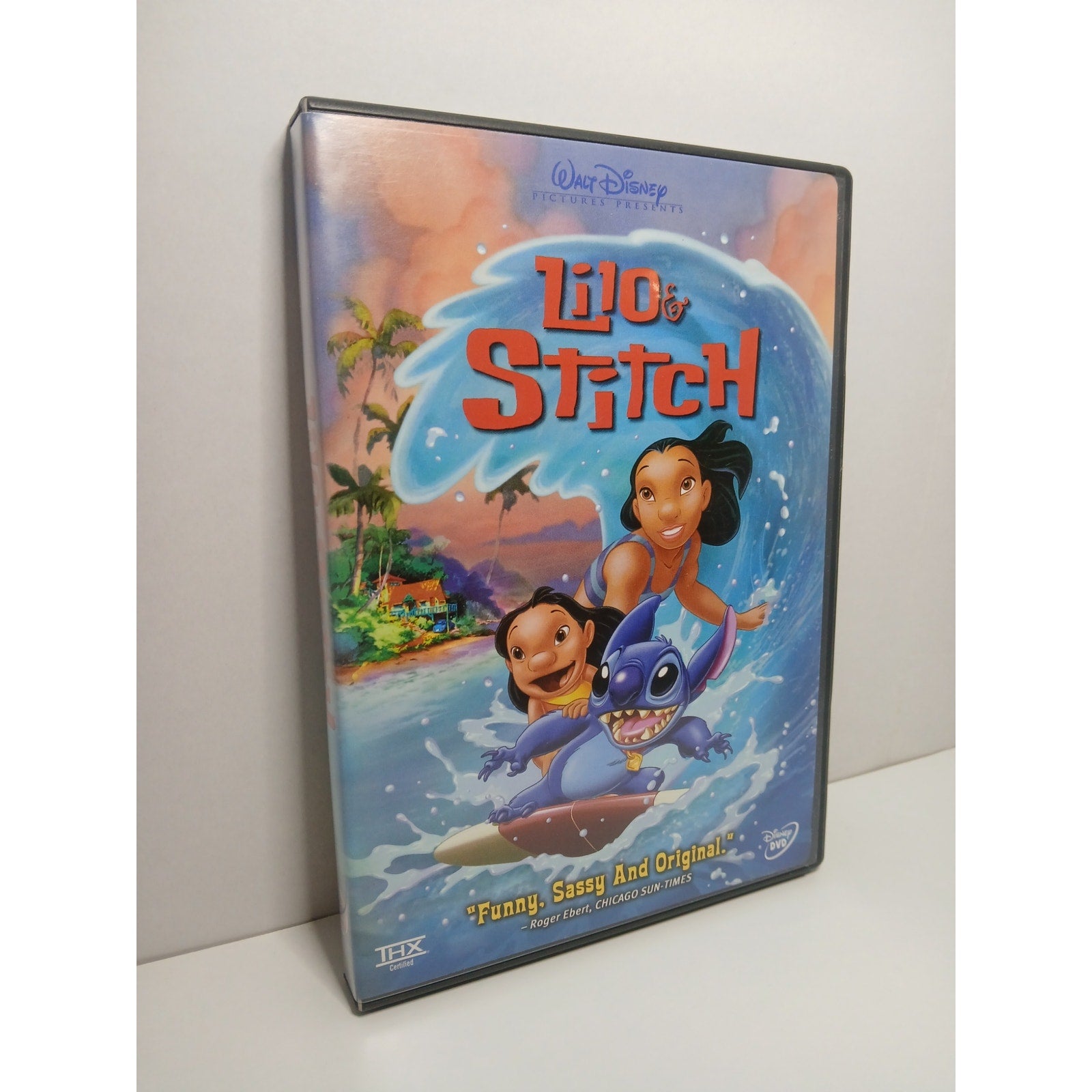 BLU RAY MOVIE CLEANED TESTED WORKING