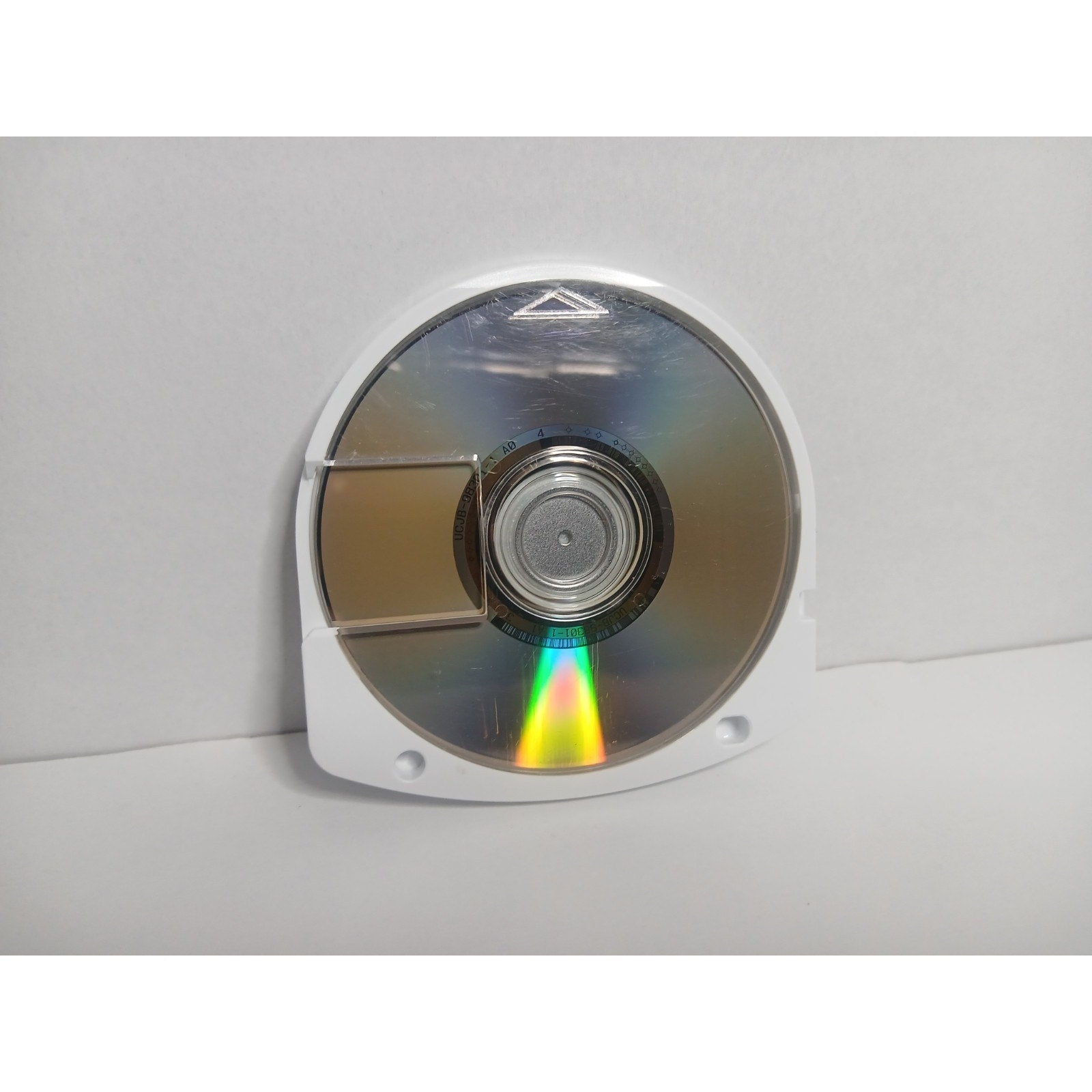 ✅ SONY PSP SAMPLER DISC DEMO VOL 1 DISC ONLY TESTED WORKING ✅