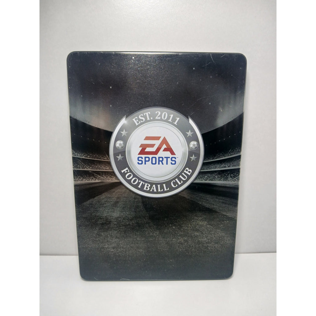 FIFA 13 STEEL BOOK EDITION SONY PS3 GAME TESTED WORKING