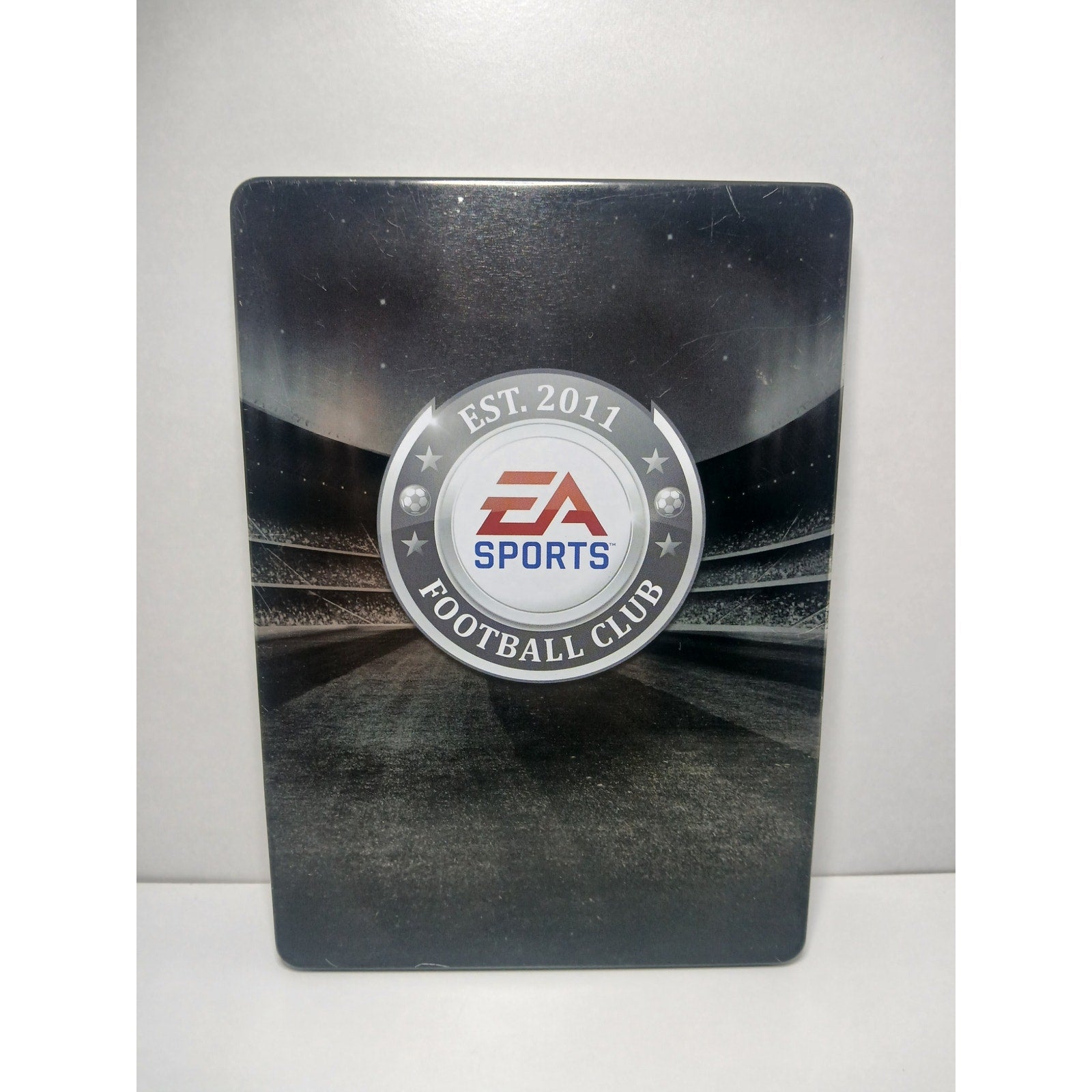 FIFA 13 STEEL BOOK EDITION SONY PS3 GAME TESTED WORKING
