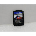 SPY HUNTER CART ONLY SONY PS VITA GAME TESTED WORKING