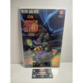 BATMAN JUDGE DREDD JUDGEMENT ON GOTHAM 1991 DC COMICS NEW BAG/BOARD