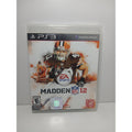 MADDEN NFL 12 CIB SONY PS3 GAME TESTED WORKING
