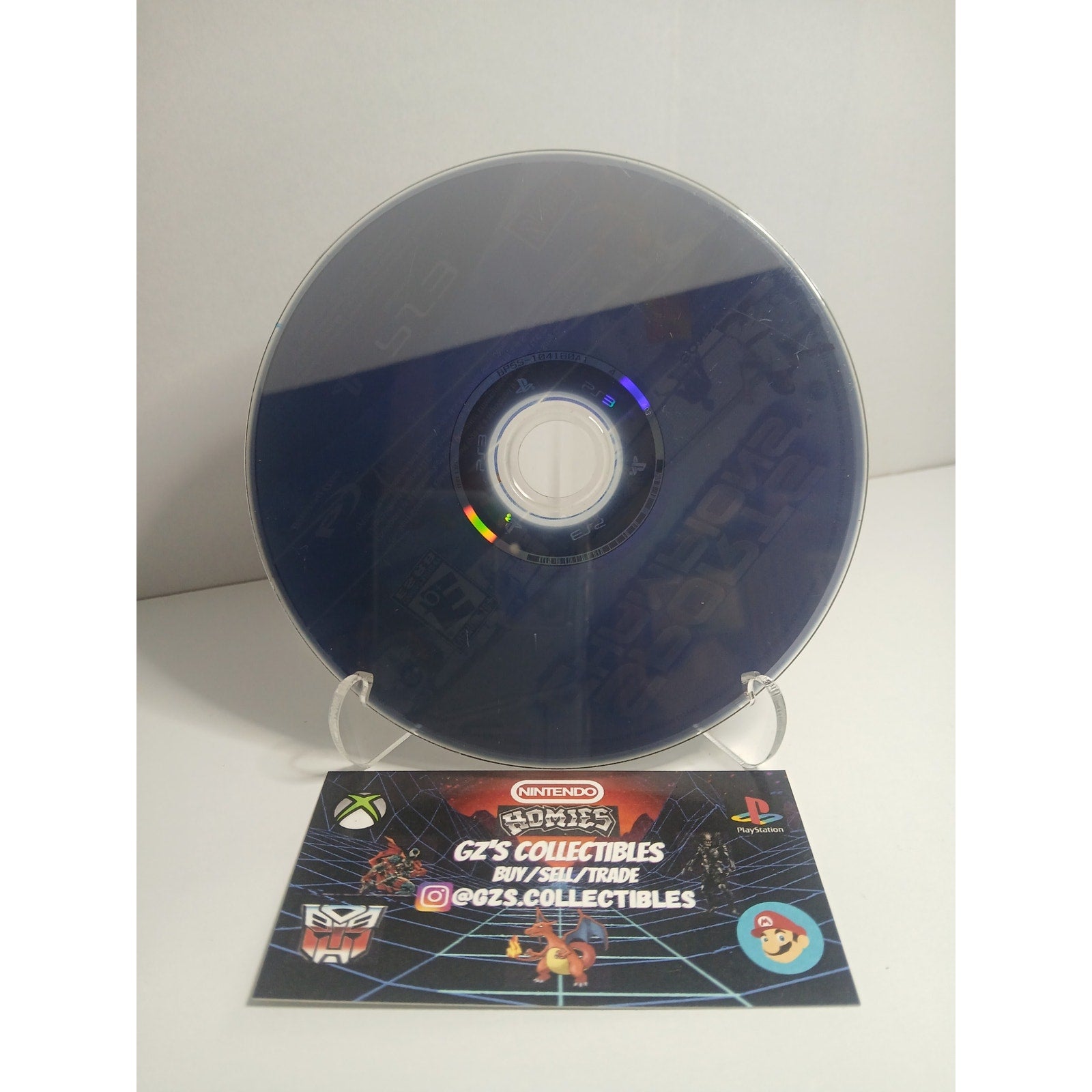 SONY PS3 SPORTS CHAMPIONS TESTED WORKING