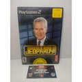 JEAPORDY SONY PS2 CIB TESTED WORKING