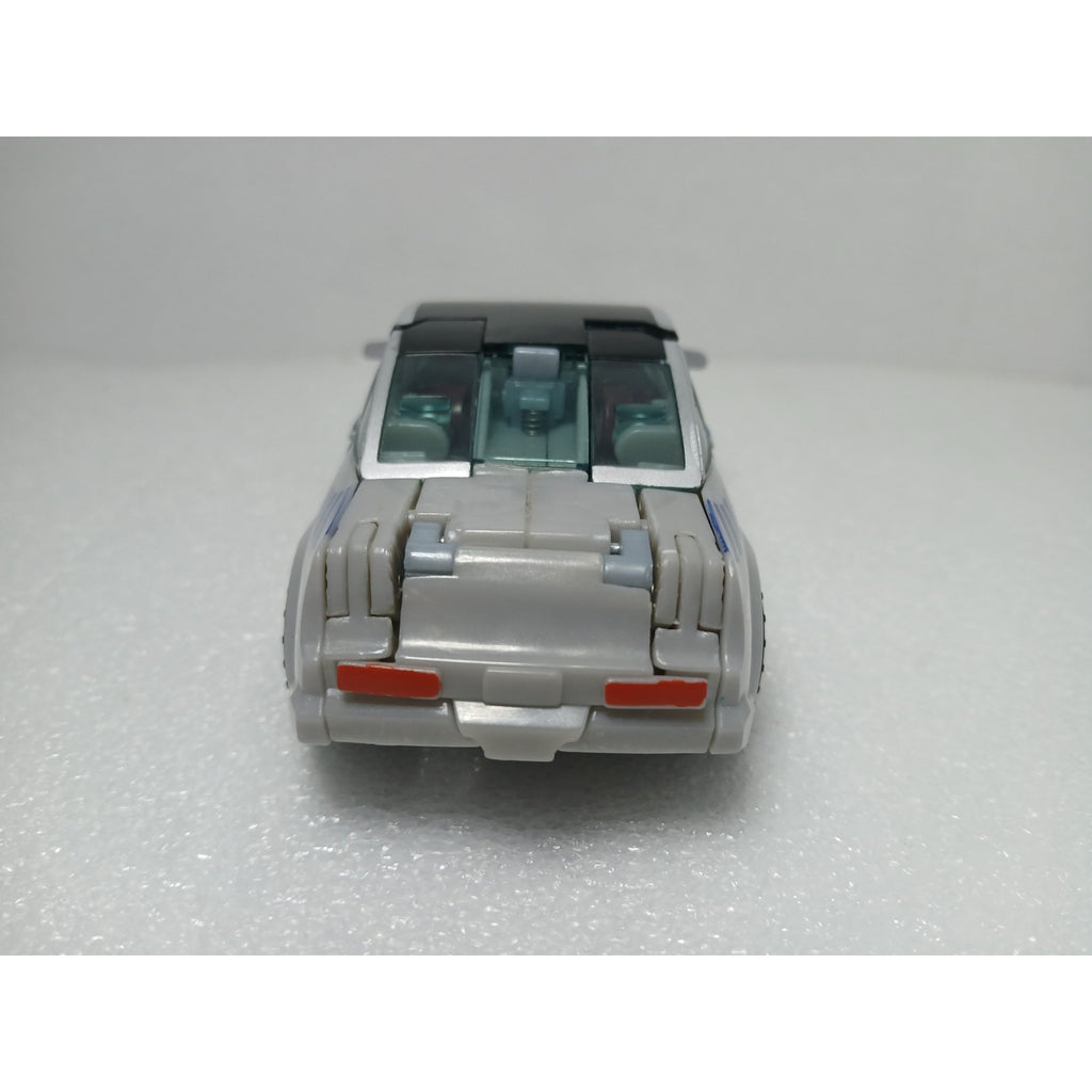 CAMSHAFT 2007 TRANSFORMERS MOVIE ALLSPARK DELUXE AUTOBOT FIGURE