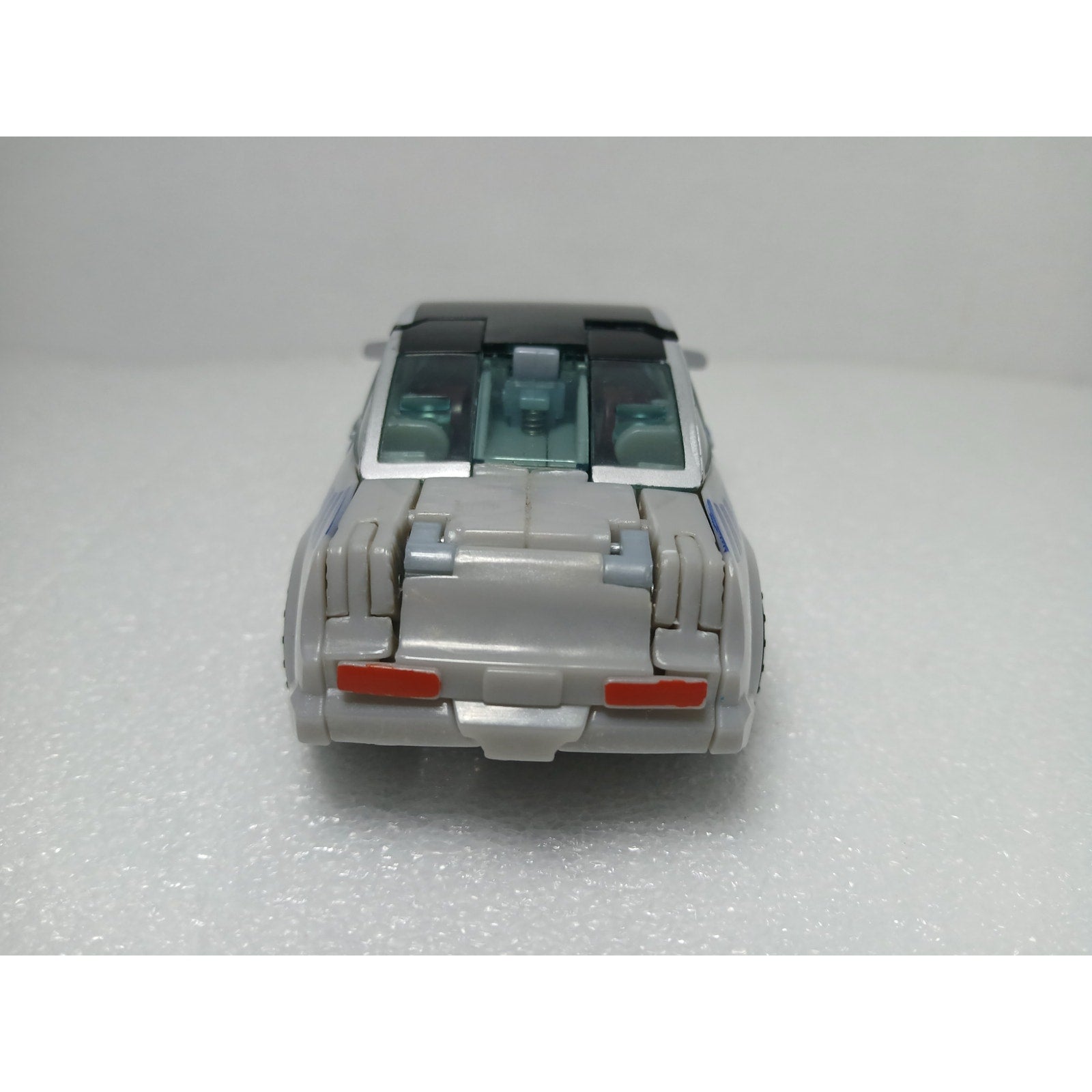 CAMSHAFT 2007 TRANSFORMERS MOVIE ALLSPARK DELUXE AUTOBOT FIGURE