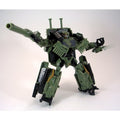 BRAWL TANK 2007 DECEPTICON DELUXE TRANSFORMERS FIGURE