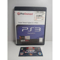 SONY PS3 SUPER STREET FIGHTER IV TESTED WORKING DISC ONLY