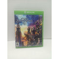Xbox One Kingdom Hearts 3 Tested Working