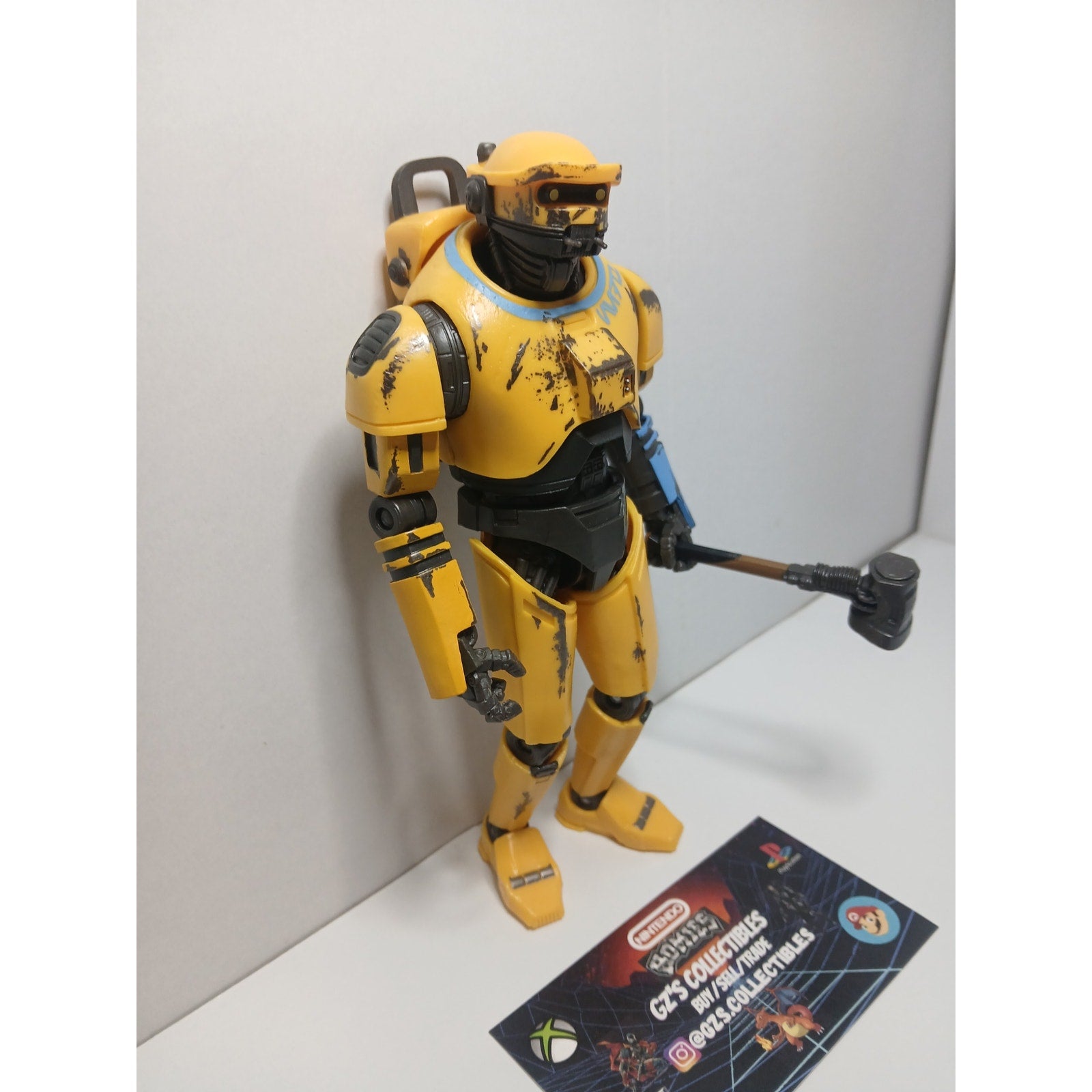 STAR WARS BLACK SERIES OBI WAN KENOBO NED- B 6 INCH