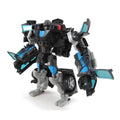STOCKADE ALLSPARK TRANSFORMERS MOVIE DECEPTICON DELUXE FIGURE