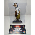 VINTAGE 2002 CONEJO DIECUT HOMIES GONZALES GRAPHICS HOLOGRAPHIC STICKER