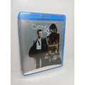 007 CASINO ROYALE CIB BLU RAY MOVIE CLEANED TESTED WORKING