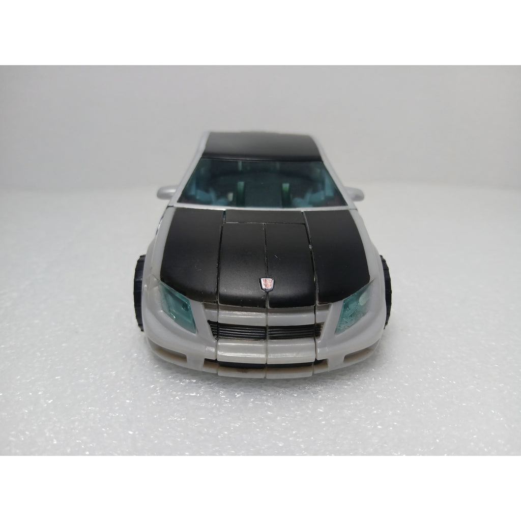 CAMSHAFT 2007 TRANSFORMERS MOVIE ALLSPARK DELUXE AUTOBOT FIGURE