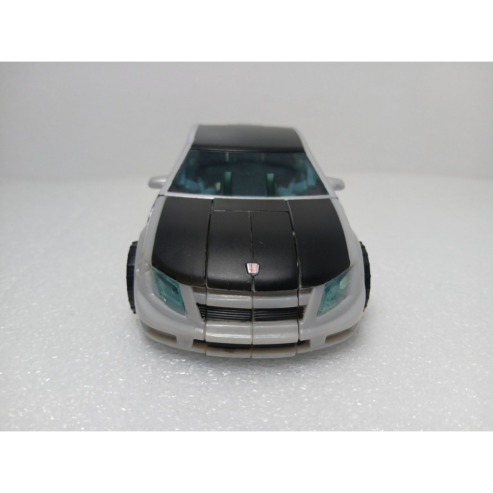 CAMSHAFT 2007 TRANSFORMERS MOVIE ALLSPARK DELUXE AUTOBOT FIGURE