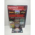 NAMCO MUSEUM 50TH ANNIVERSARY SONY PS2 TESTED WORKING