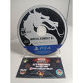 SONY PS4 MORTAL KOMBAT XL TESTED WORKING