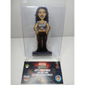 VINTAGE 2002 BORICUA DIECUT HOMIES GONZALES GRAPHICS HOLOGRAPHIC STICKER