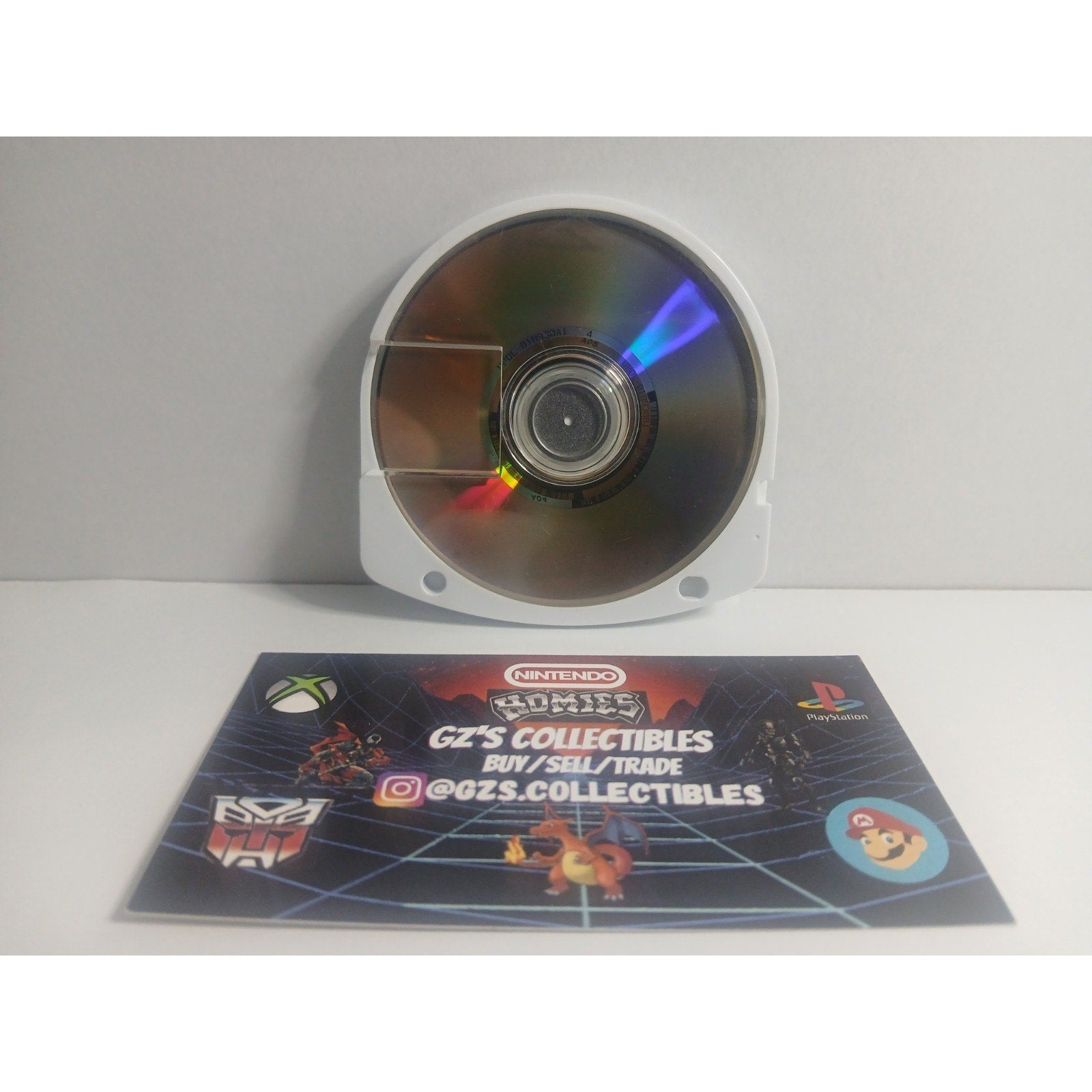 ✅ SONY PSP STAR WARS BATTLEFRONT RENEGADE SQUADRONS TESTED WORKING UMD DISC