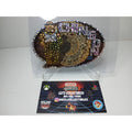 VINTAGE 2001 CHINGON OVALS HOMIES GONZALES GRAPHICS HOLOGRAPHIC STICKER