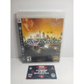 SONY PS3 NEED FOR SPEED UNDERCOVER CIB TESTED WORKING