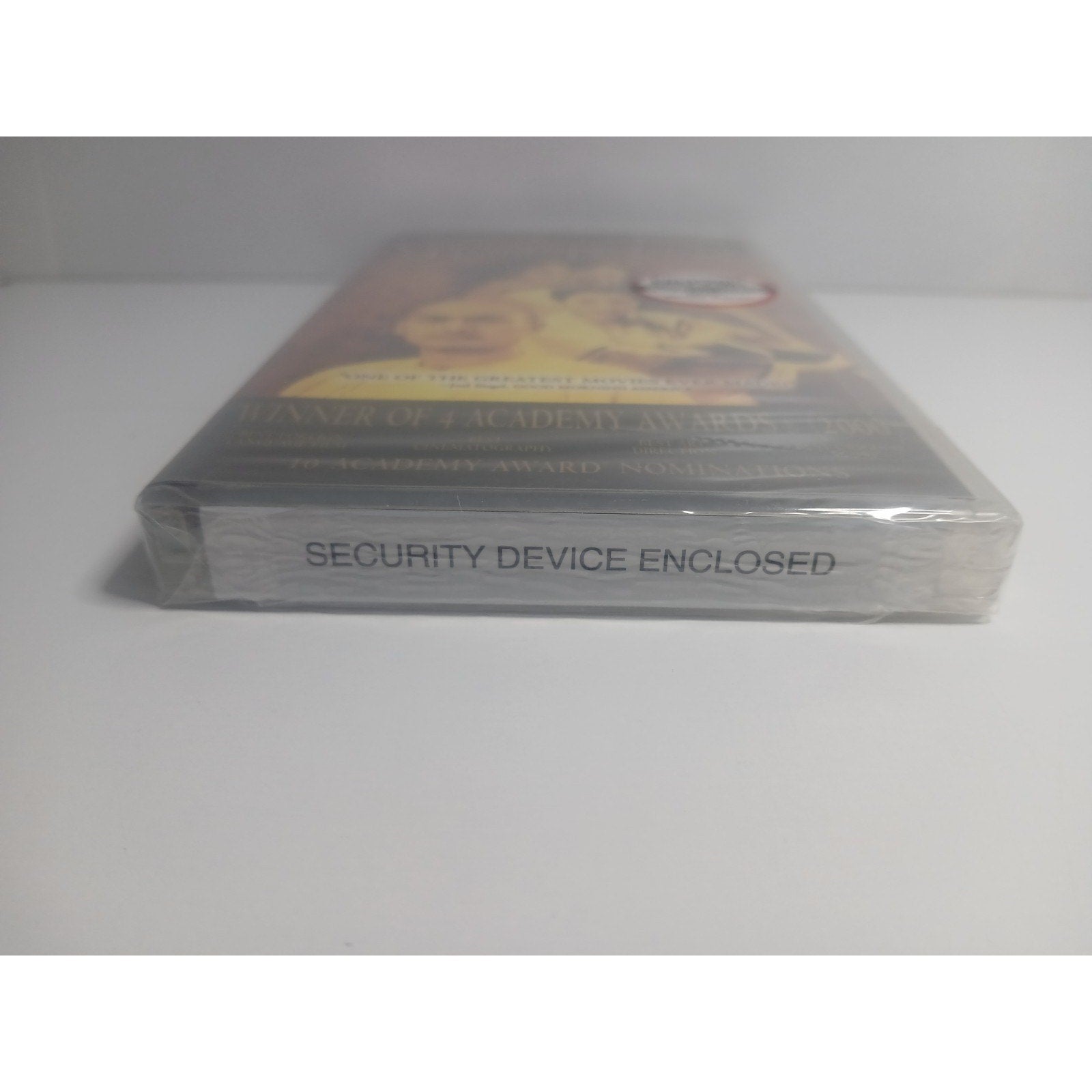 ✅ SONY PSP CROUCHING TIGER HIDDEN DRAGON NEW SEALED UMD MOVIE MINT