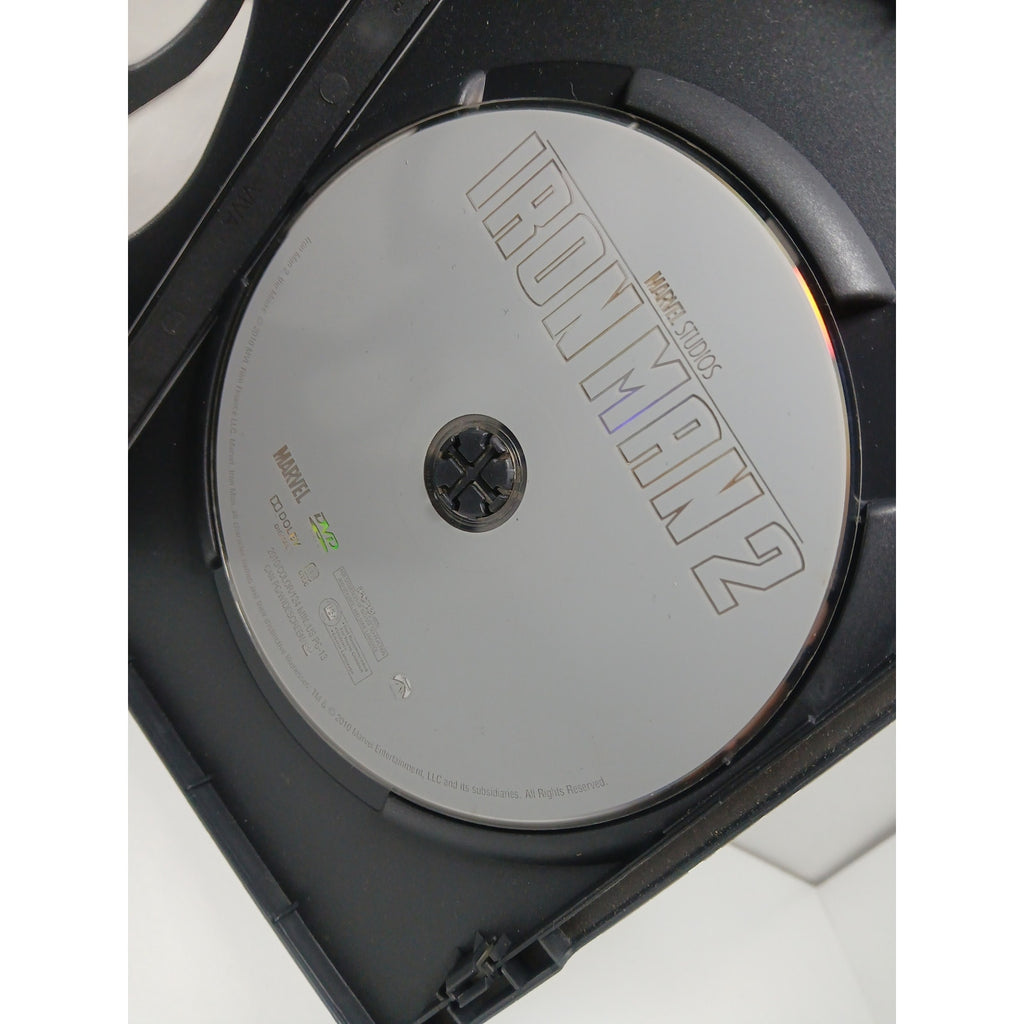 BLU RAY MOVIE CLEANED TESTED WORKING