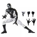 MARVELS SPIDER MAN HASBRO RETRO ACTION FIGURE MARVEL LEGENDS NEW SEALED