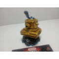 HEAVY DUTY SPROCKET SKYLANDERS SWAP FORCE FIGURE ACTIVISION USED GOOD