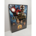 BLU RAY MOVIE CLEANED TESTED WORKING