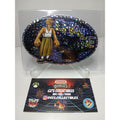 VINTAGE 2001 CHALE OVALS HOMIES GONZALES GRAPHICS HOLOGRAPHIC STICKER