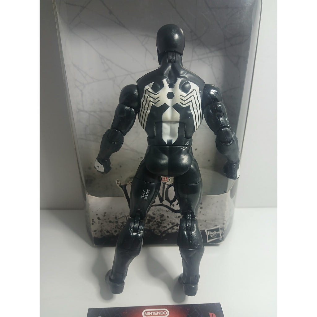 VENOM BAF MARVEL LEGENDS CIB (OPEN)