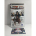 ✅ SONY PSP PRINCE OF PERSIA REVELATIONS CIB TESTED WORKING MINT