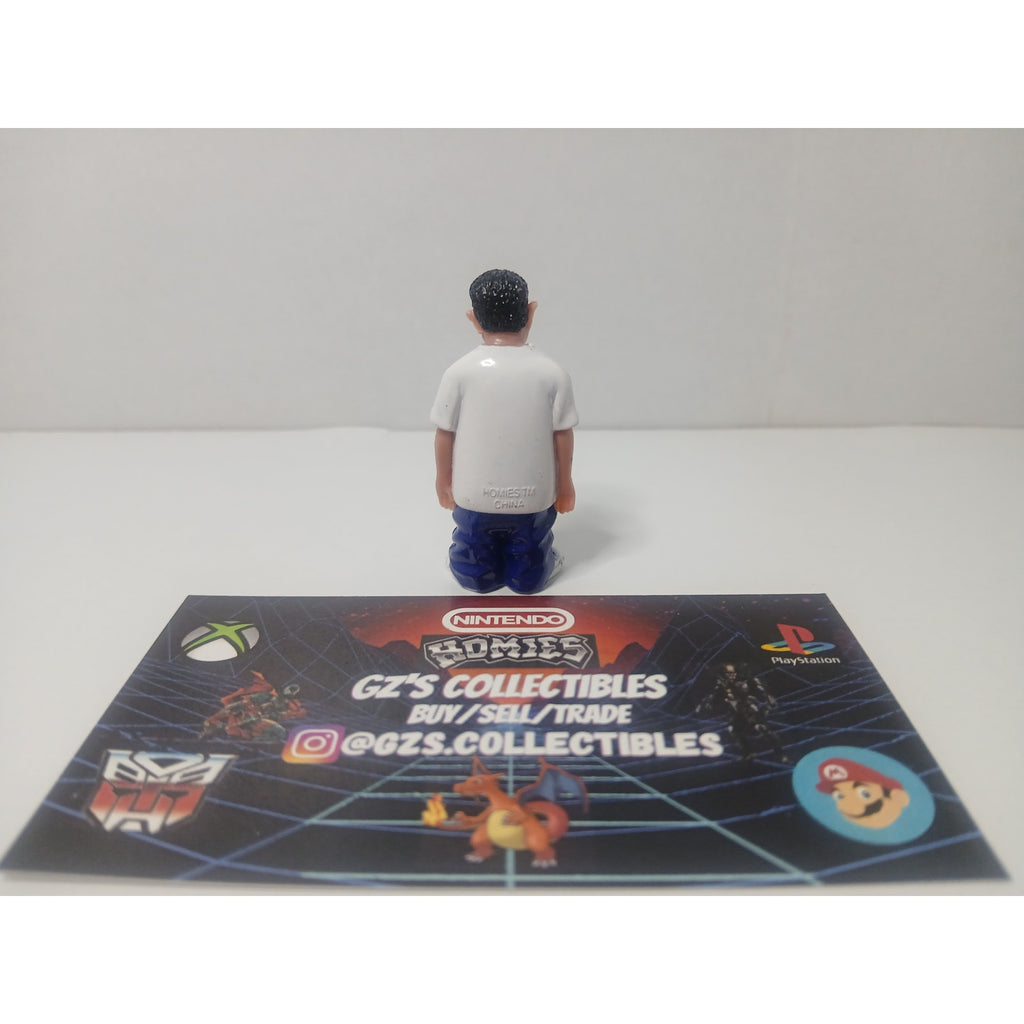 BIG DOPEY SERIES 6 HOMIES FIGURE NEW FROM BLISTER