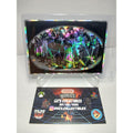 WE WANT YOU VINTAGE 2001 SERIES 2 HOMIES GONZALES GRAPHICS HOLOGRAPHIC STICKER