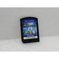 DISNEY EPIC MICKEY 2 THE POWER OF TWO SONY PS VITA GAME TESTED WORKING