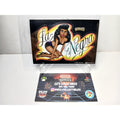 VINTAGE 2002 PINUPS LA NEGRA HOMIES GONZALES GRAPHICS HOLOGRAPHIC STICKER DECAL