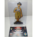 VINTAGE 2002 FLACO DIECUT HOMIES GONZALES GRAPHICS HOLOGRAPHIC STICKER